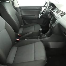 Foto inzerátu Škoda Rapid 1.6 TDI