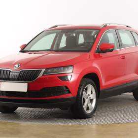 Foto inzerátu Škoda Karoq 1.0 TSI