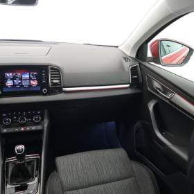 Foto inzerátu Škoda Karoq 1.0 TSI