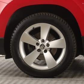 Foto inzerátu Škoda Karoq 1.0 TSI