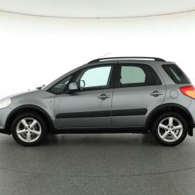 Foto inzerátu Suzuki SX4 1.6 VVT