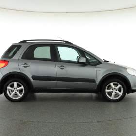Foto inzerátu Suzuki SX4 1.6 VVT