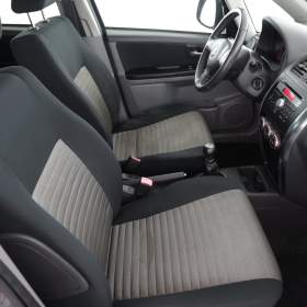 Foto inzerátu Suzuki SX4 1.6 VVT
