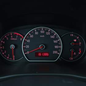 Foto inzerátu Suzuki SX4 1.6 VVT