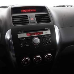 Foto inzerátu Suzuki SX4 1.6 VVT