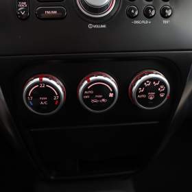 Foto inzerátu Suzuki SX4 1.6 VVT