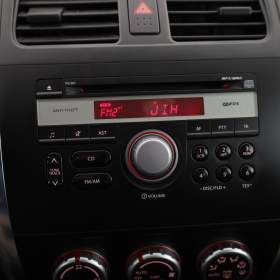 Foto inzerátu Suzuki SX4 1.6 VVT