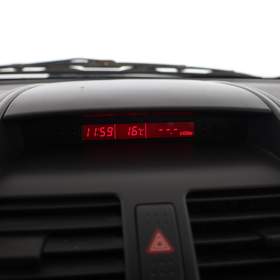 Foto inzerátu Suzuki SX4 1.6 VVT