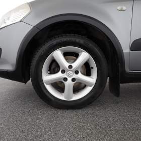 Foto inzerátu Suzuki SX4 1.6 VVT
