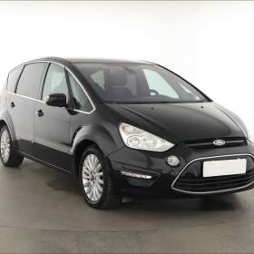 Foto inzerátu Ford S-MAX 2.0 TDCi