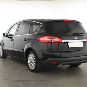 Foto inzerátu Ford S-MAX 2.0 TDCi