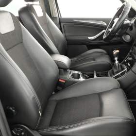 Foto inzerátu Ford S-MAX 2.0 TDCi
