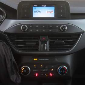 Foto inzerátu Ford Focus 1.5 EcoBlue