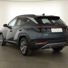 Foto inzerátu Hyundai Tucson 1.6 T-GDI