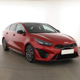 Kia ProCeed GT 1.6 T- GDI / 19671883