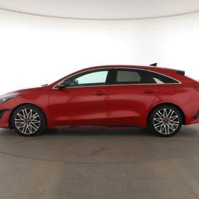 Foto inzerátu Kia ProCeed GT 1.6 T-GDI