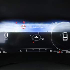 Foto inzerátu Kia ProCeed GT 1.6 T-GDI