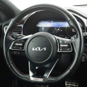 Foto inzerátu Kia ProCeed GT 1.6 T-GDI