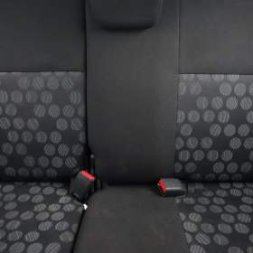 Foto inzerátu Suzuki Splash 1.2 16V