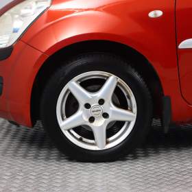 Foto inzerátu Suzuki Splash 1.2 16V