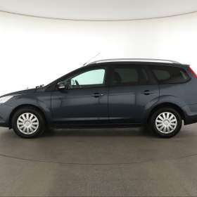 Foto inzerátu Ford Focus 1.6 TDCi