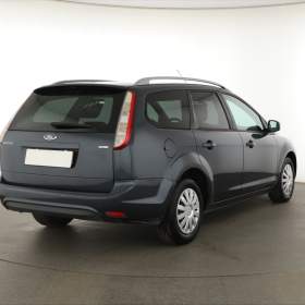 Foto inzerátu Ford Focus 1.6 TDCi