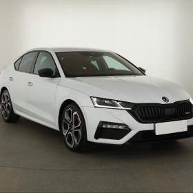 Škoda Octavia RS 2.0 TSI / 19671893