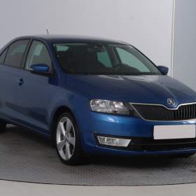 Škoda Rapid 1.2 TSI / 19671894