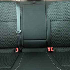 Foto inzerátu Škoda Rapid 1.2 TSI