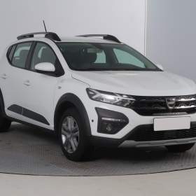 Dacia Sandero 1.0 TCe / 19671895