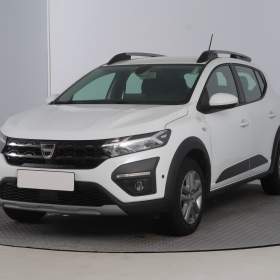 Foto inzerátu Dacia Sandero 1.0 TCe