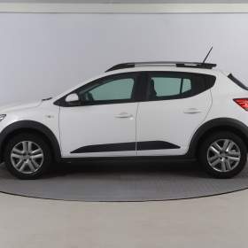 Foto inzerátu Dacia Sandero 1.0 TCe