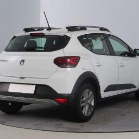 Foto inzerátu Dacia Sandero 1.0 TCe