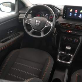 Foto inzerátu Dacia Sandero 1.0 TCe