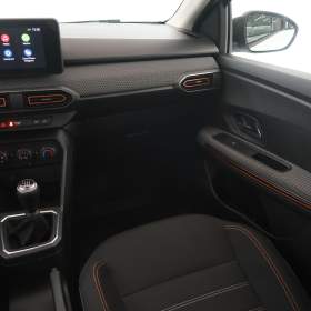 Foto inzerátu Dacia Sandero 1.0 TCe