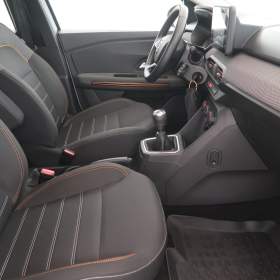 Foto inzerátu Dacia Sandero 1.0 TCe