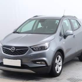 Foto inzerátu Opel Mokka 1.4 Turbo