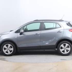 Foto inzerátu Opel Mokka 1.4 Turbo