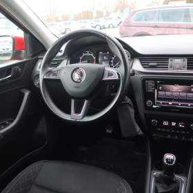 Foto inzerátu Škoda Rapid 1.0 TSI