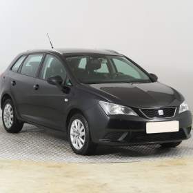 Foto inzerátu Seat Ibiza 1.6 TDI