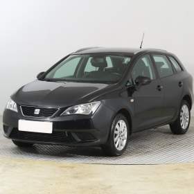 Foto inzerátu Seat Ibiza 1.6 TDI