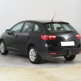 Foto inzerátu Seat Ibiza 1.6 TDI
