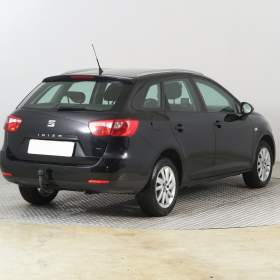Foto inzerátu Seat Ibiza 1.6 TDI