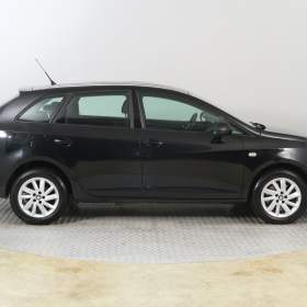Foto inzerátu Seat Ibiza 1.6 TDI