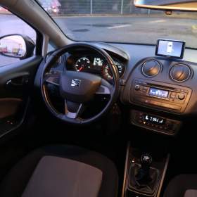 Foto inzerátu Seat Ibiza 1.6 TDI