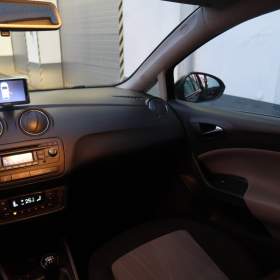 Foto inzerátu Seat Ibiza 1.6 TDI