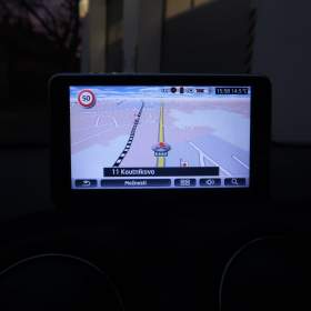 Foto inzerátu Seat Ibiza 1.6 TDI