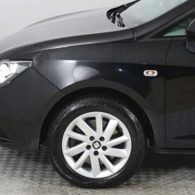 Foto inzerátu Seat Ibiza 1.6 TDI