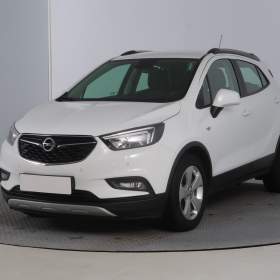 Foto inzerátu Opel Mokka 1.4 Turbo