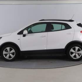 Foto inzerátu Opel Mokka 1.4 Turbo